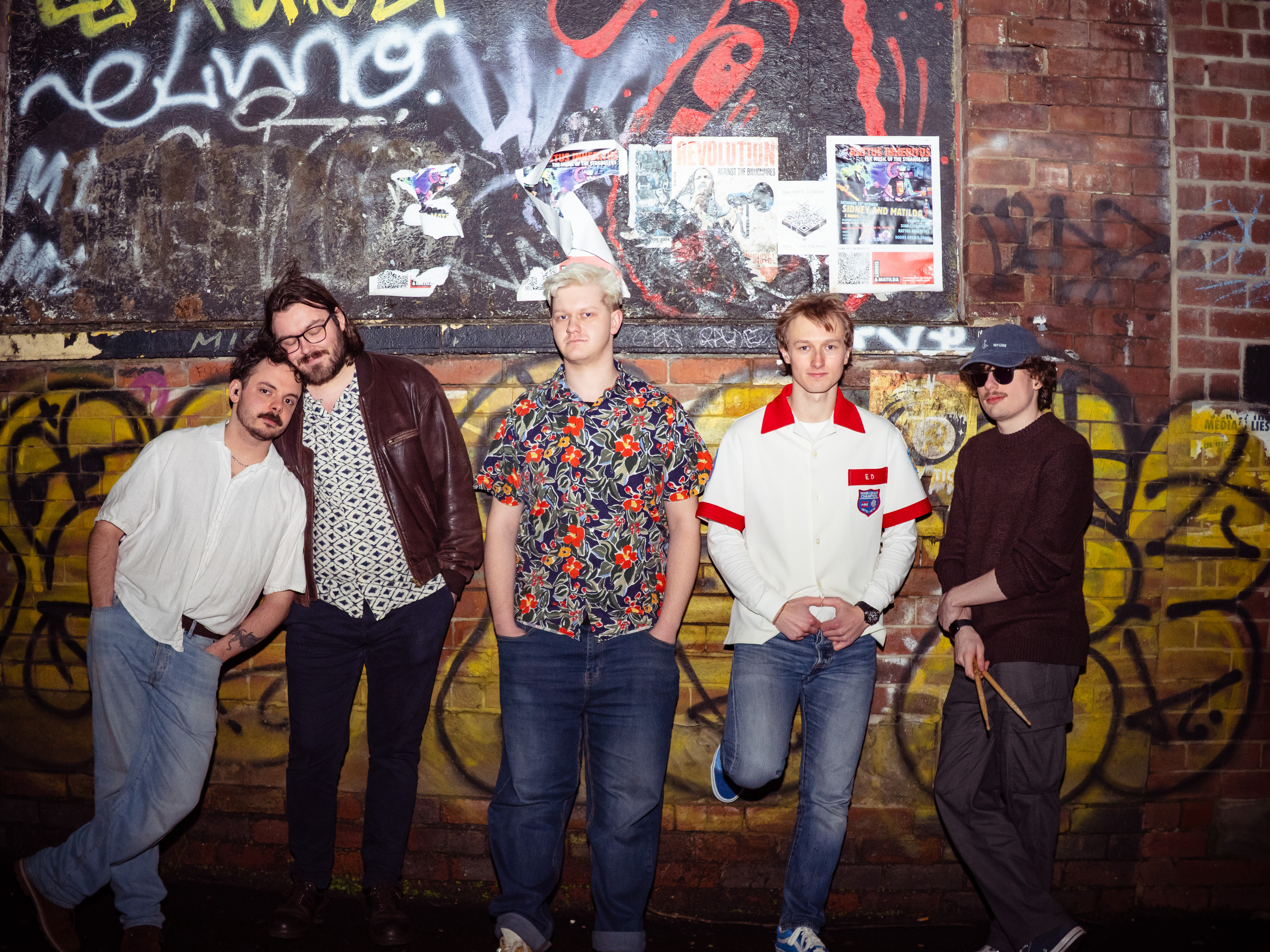 Gaggle promo photo 2